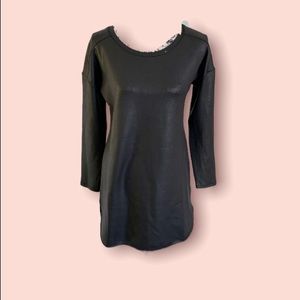 NWT, Cable and Gauge Tunic/Dress